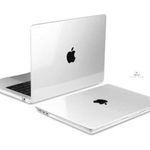 A Hardshell Case designed for MacBook Air laptops, offering both style and protection