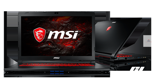 Exploring the World of MSI Laptops