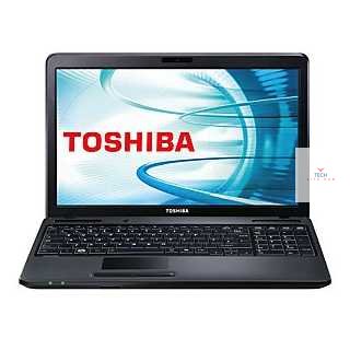 Unlocking the Power of Toshiba Laptops