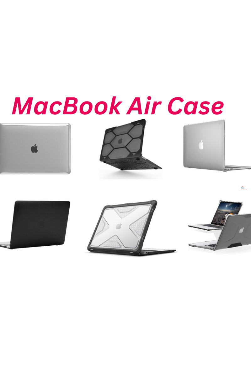 Ultimate Guide to MacBook Air Case