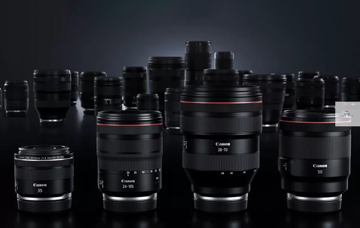 The Ultimate Guide to Canon Refurbished Lens