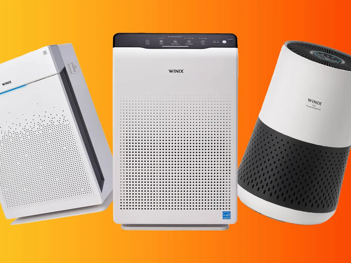 Unveiling the Power of Winix Air Purifier